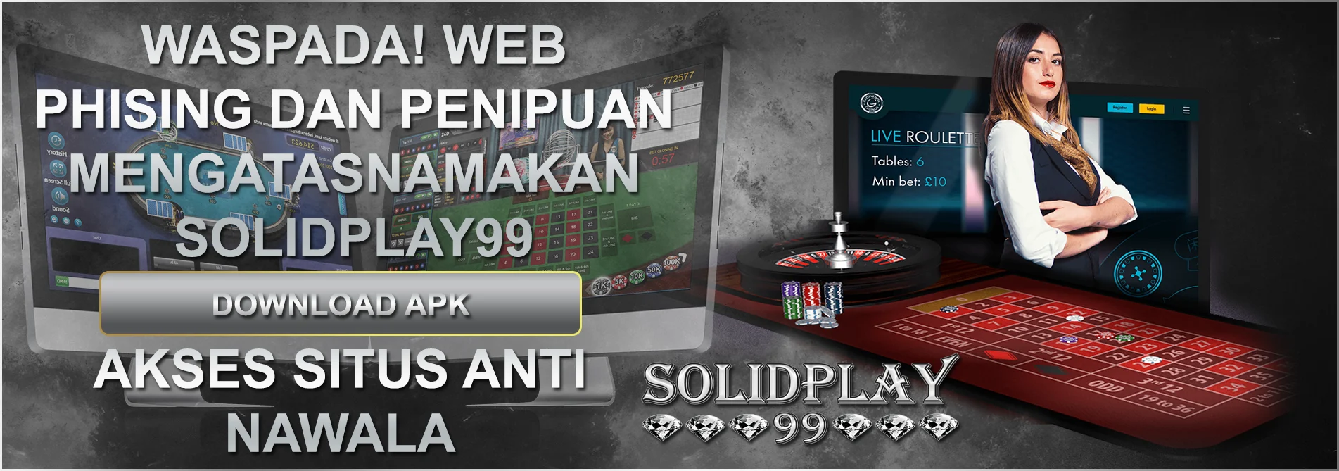 SOLIDPLAY99